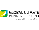 Global Climate Partnership Fund (GCPF) Logo