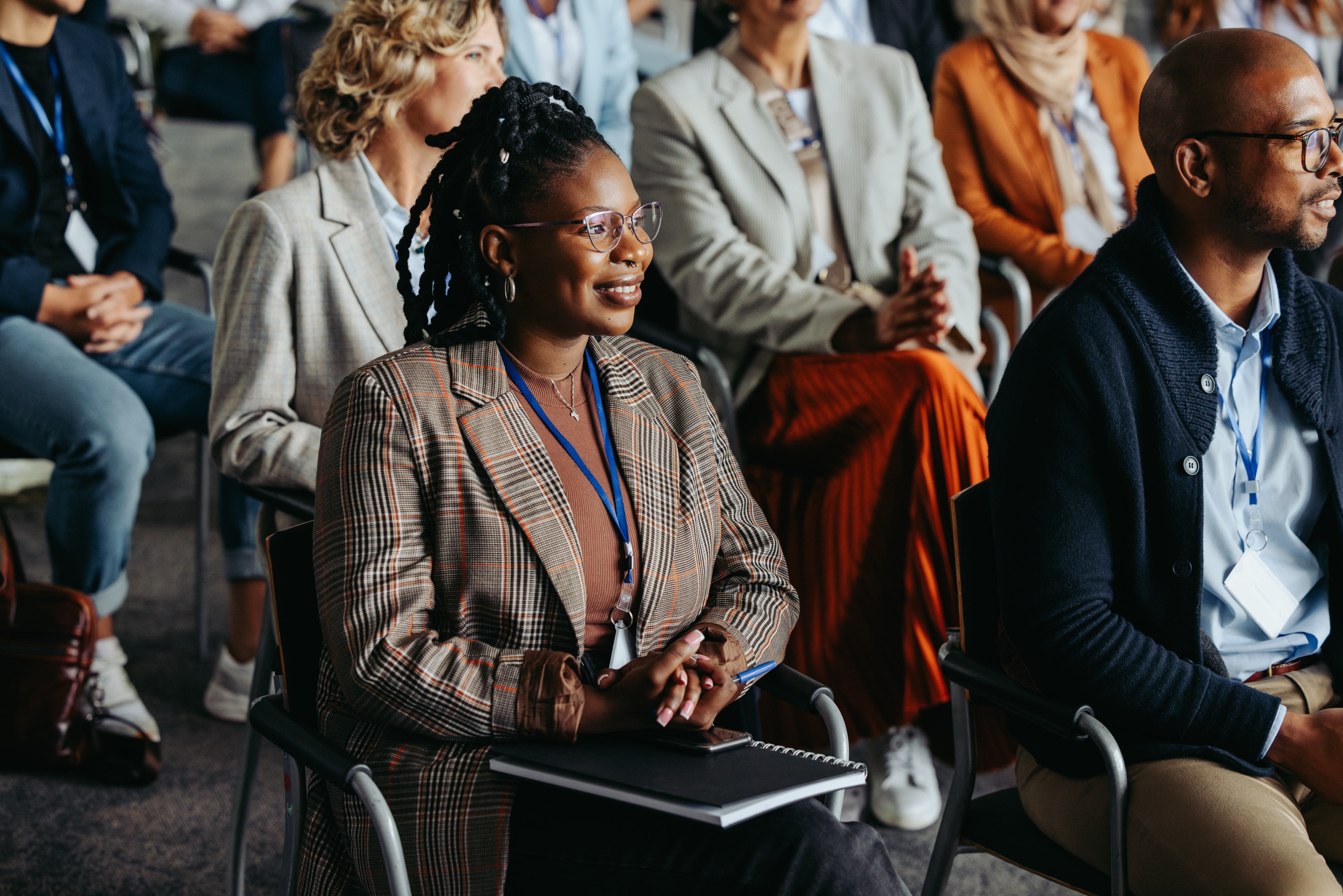 Empowering Entrepreneurs through CRDB’s Small Business Partnership