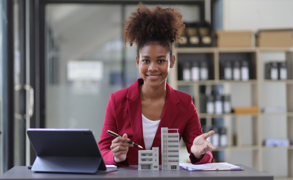 Partnership opportunities