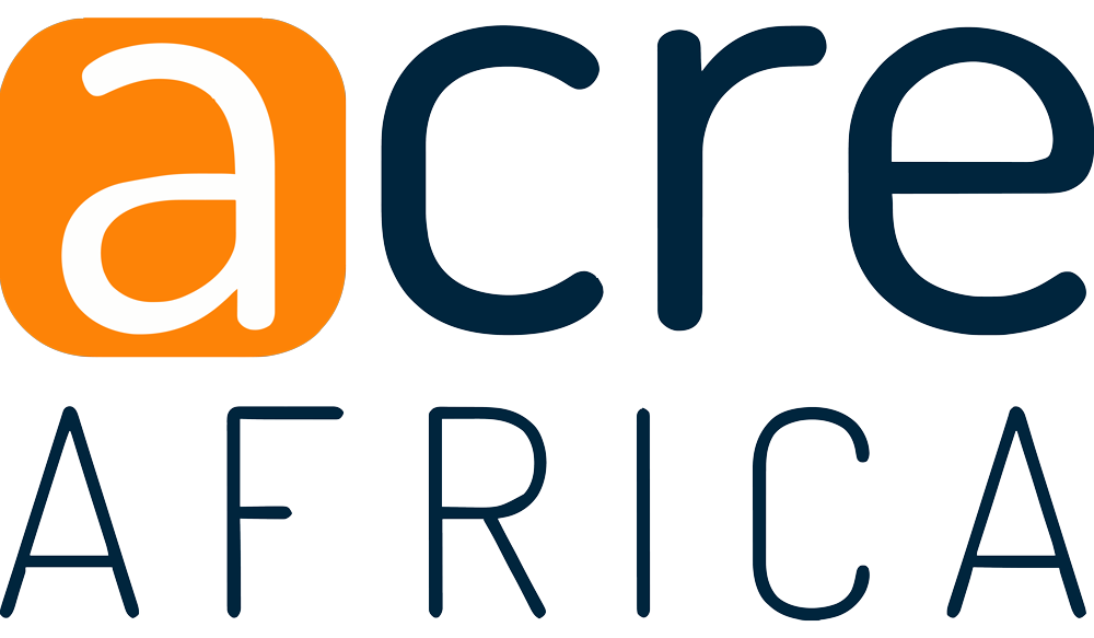 ACRE Africa Logo