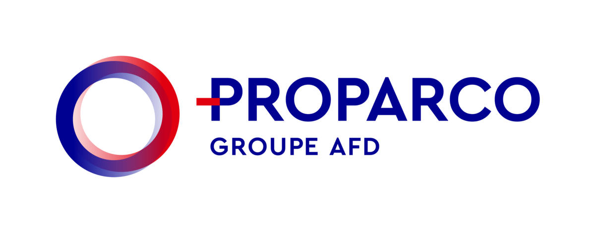 Proparco Logo
