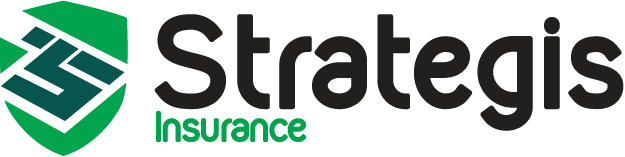 Strategies Insurance Logo