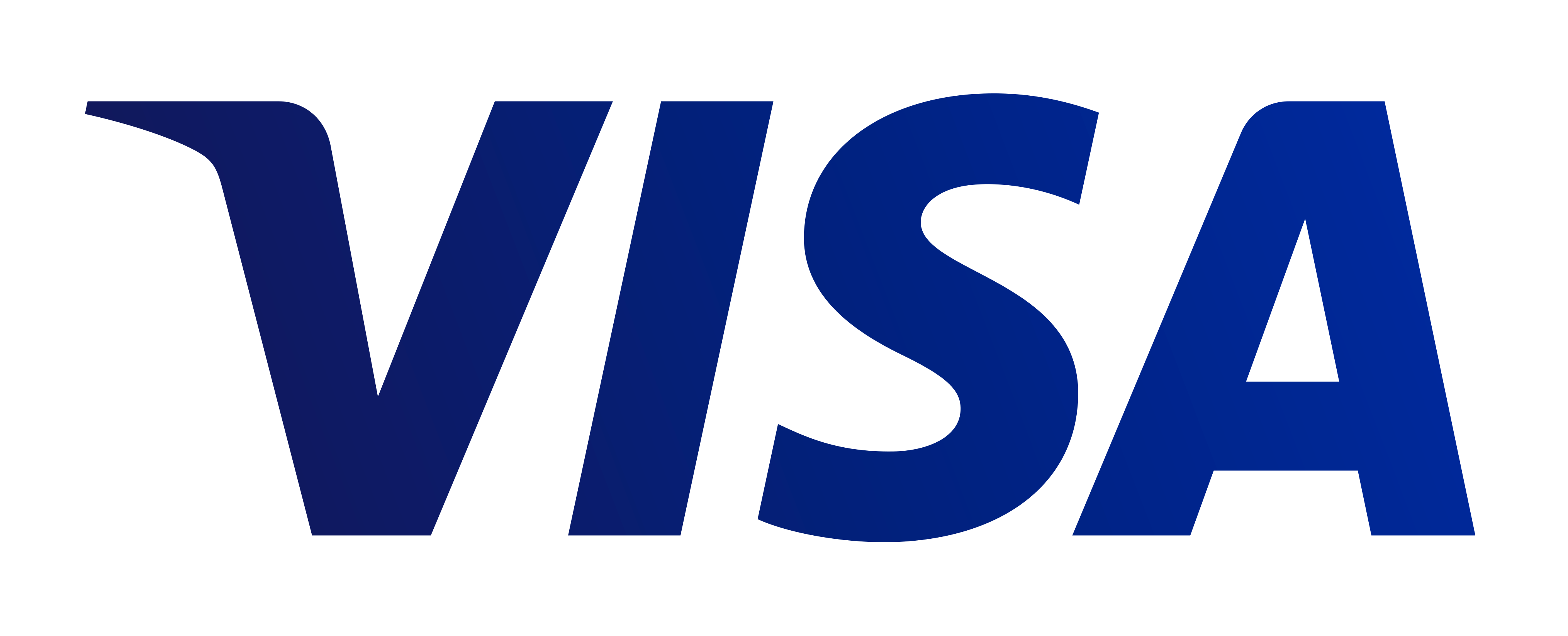 VISA Logo