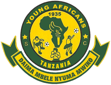 Young Africans Sports Club Logo