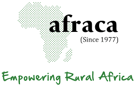 African Rural & Agricultural Credit Association (AFRACA) Logo