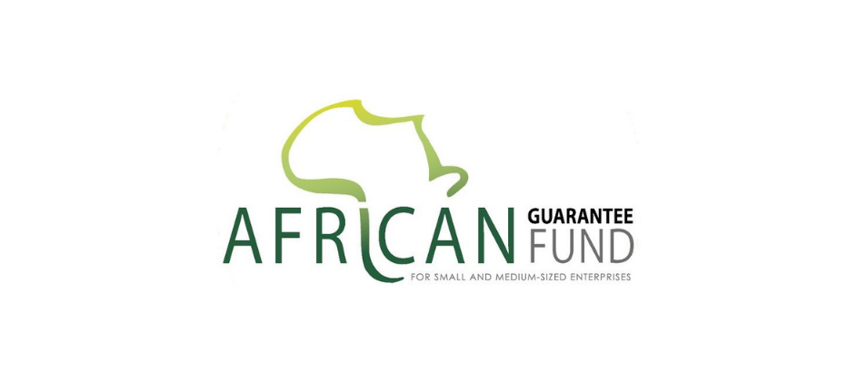 African Guarantee Fund (AGF) Logo