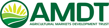 Agricultural Marketing Development Trust (AMDT) Logo