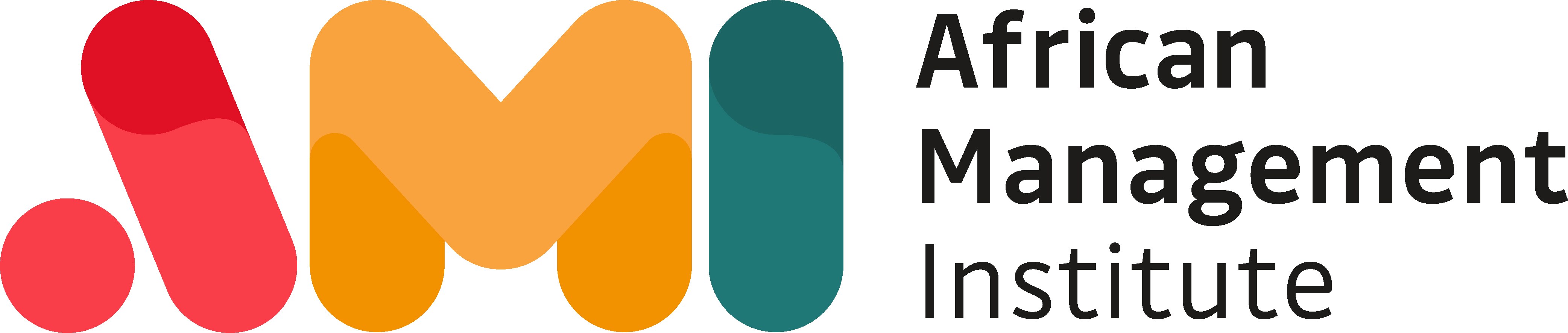 African Management Institute (AMI) Logo