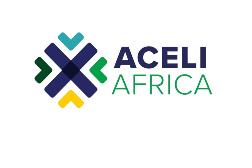 Aceli Africa Logo