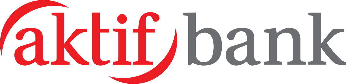 Aktif Yatırım Bankası Logo