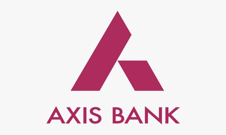 Axis Bank Limited Logo