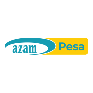 Azam Pesa Logo