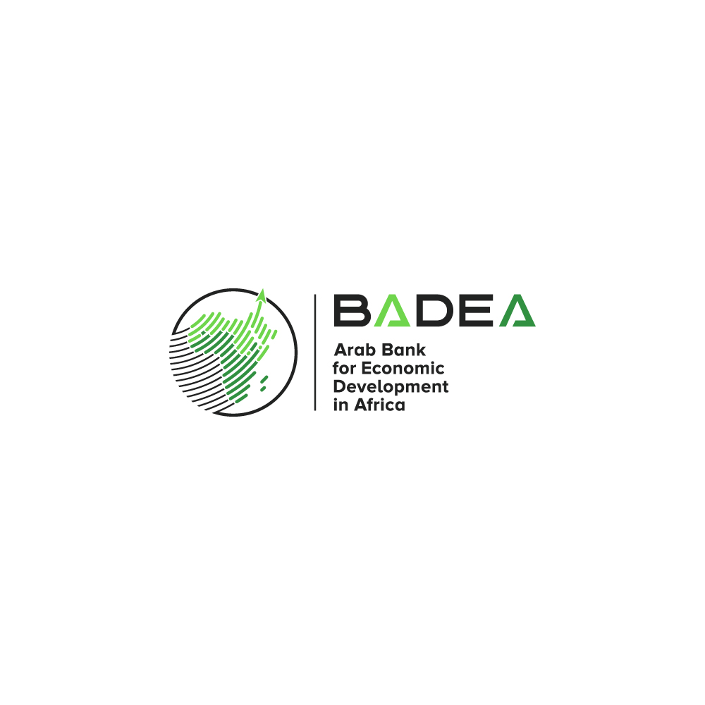 Arab Bank for Economic Development in Africa (BADEA) Logo