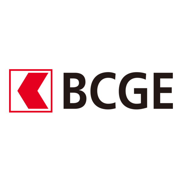 Banque Cantonale de Genève (BCGE) Logo