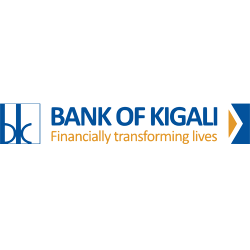 Bank of Kigali Logo