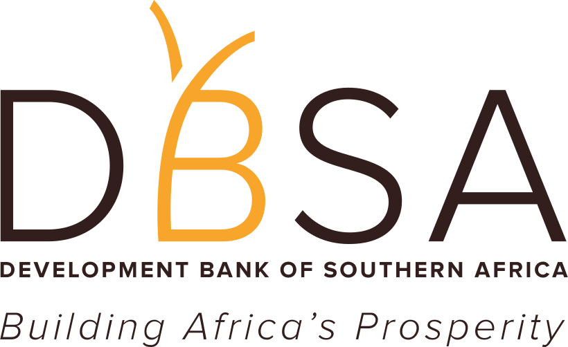 Development Bank of Southern Africa (DBSA) Logo