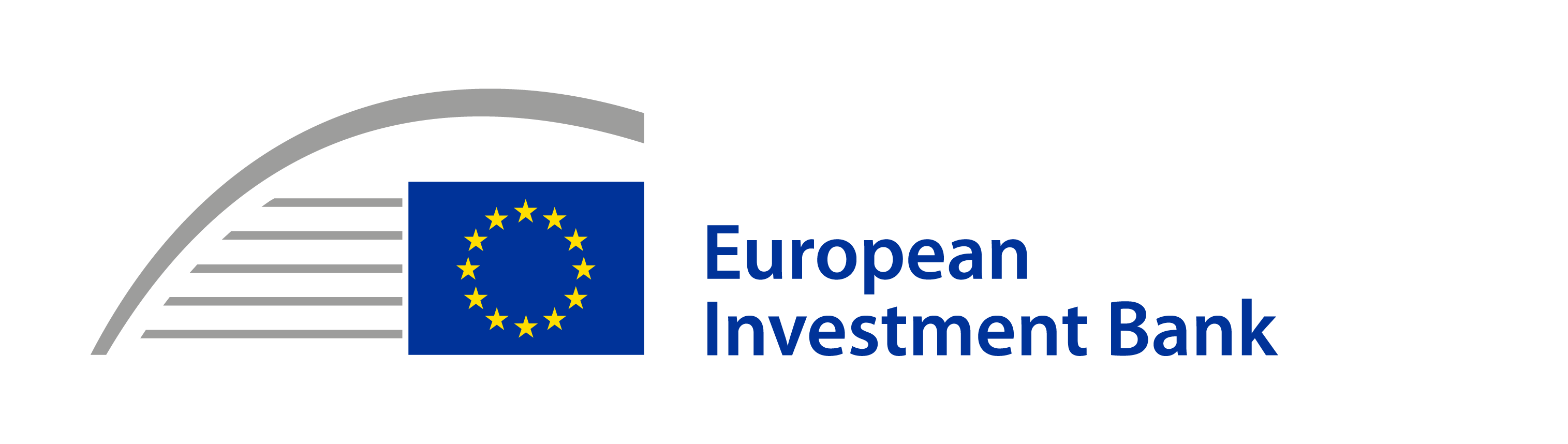 European Investment Bank (EIB) Logo