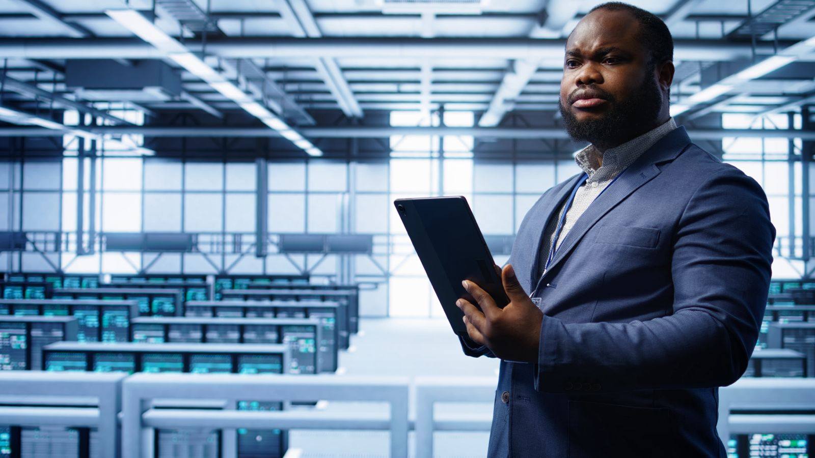 Operational Excellence