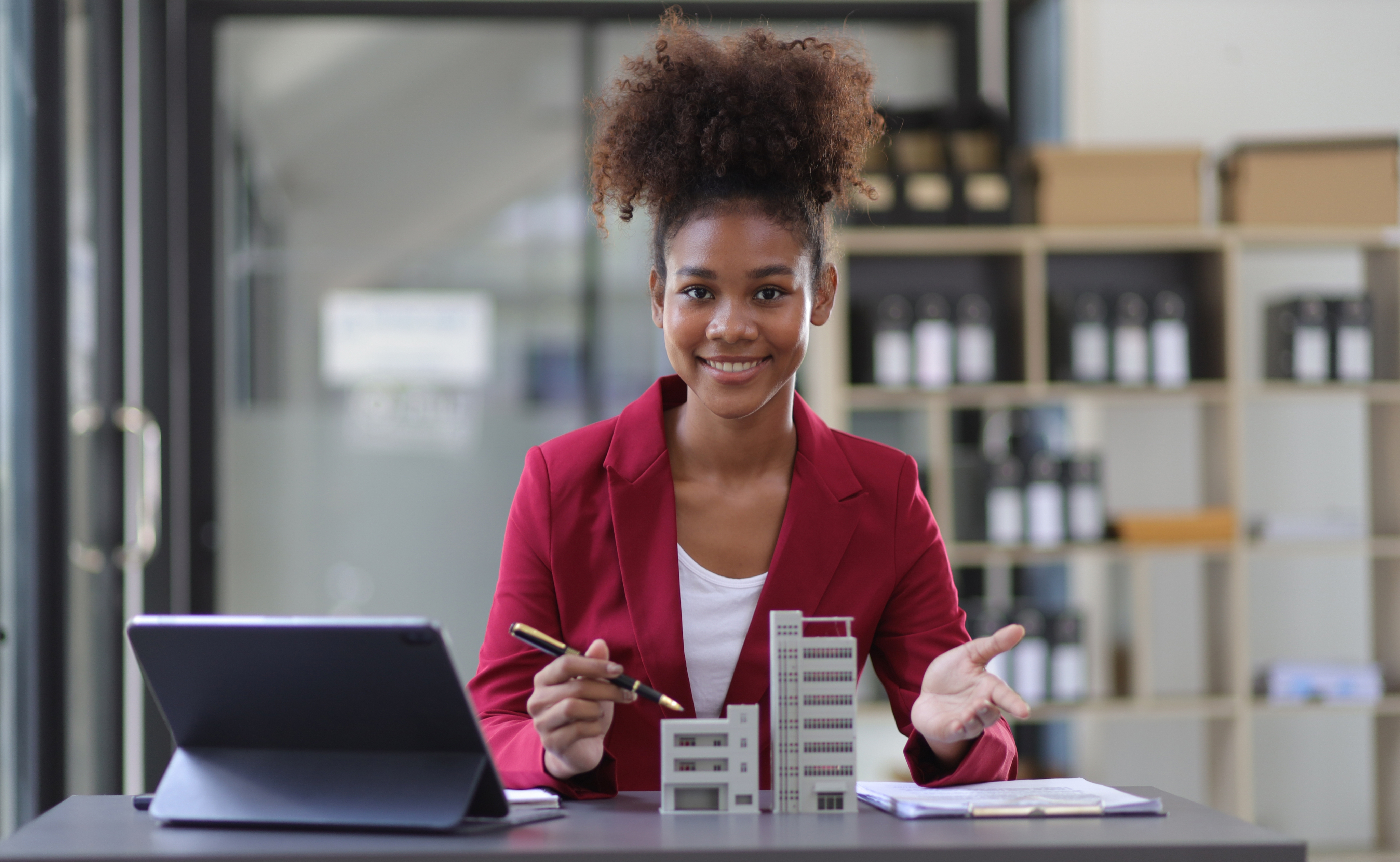 Partnership opportunities